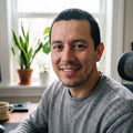 Daniel P., 31