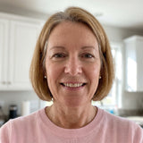 Linda M., 58