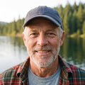 Ron D., 62